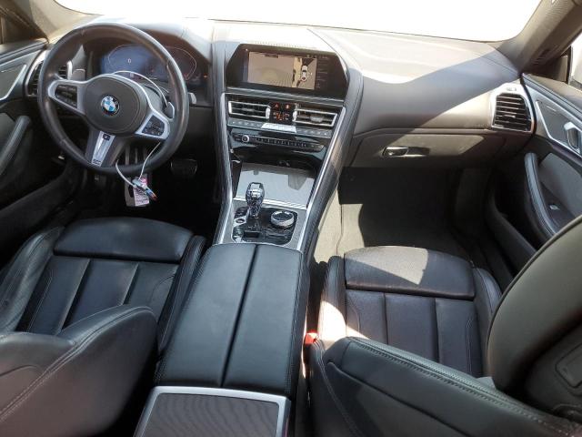 2021 BMW 840I WBAGV2C06MCF70614