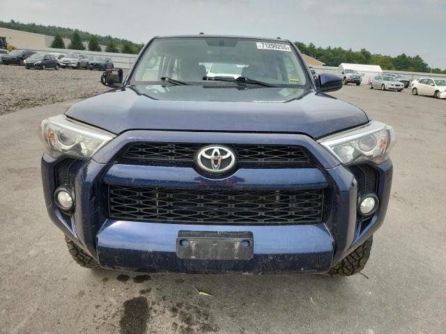 2015 TOYOTA 4RUNNER SR5/SR5 PREMIUM JTEBU5JR7F5262919