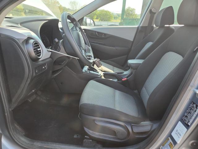 2020 HYUNDAI KONA SE - KM8K12AA4LU439686