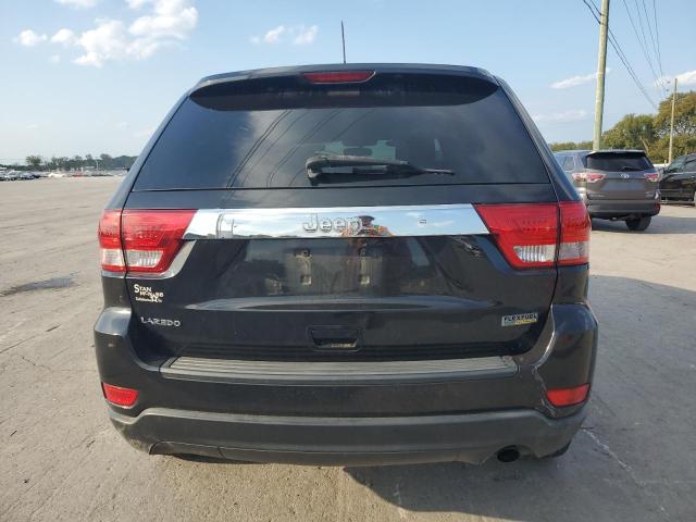 2011 JEEP GRAND CHER #3296259413