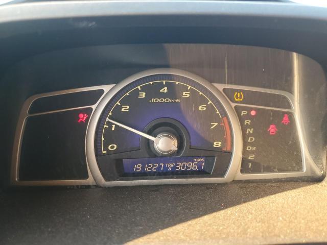 2010 HONDA CIVIC LX-S - 2HGFA1F64AH530057