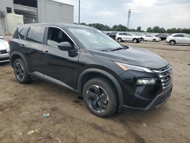 2025 NISSAN ROGUE SV 5N1BT3BB1SC774853