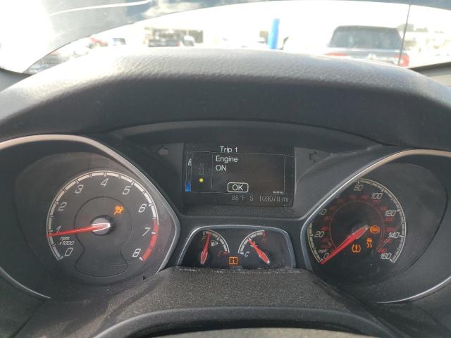 2013 FORD FOCUS ST #3257166224