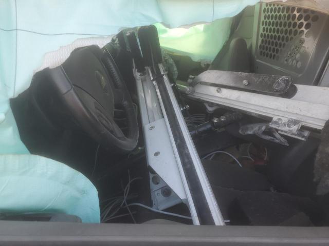 2023 CHEVROLET EXPRESS G2 - 1GCWGBFP3P1104752