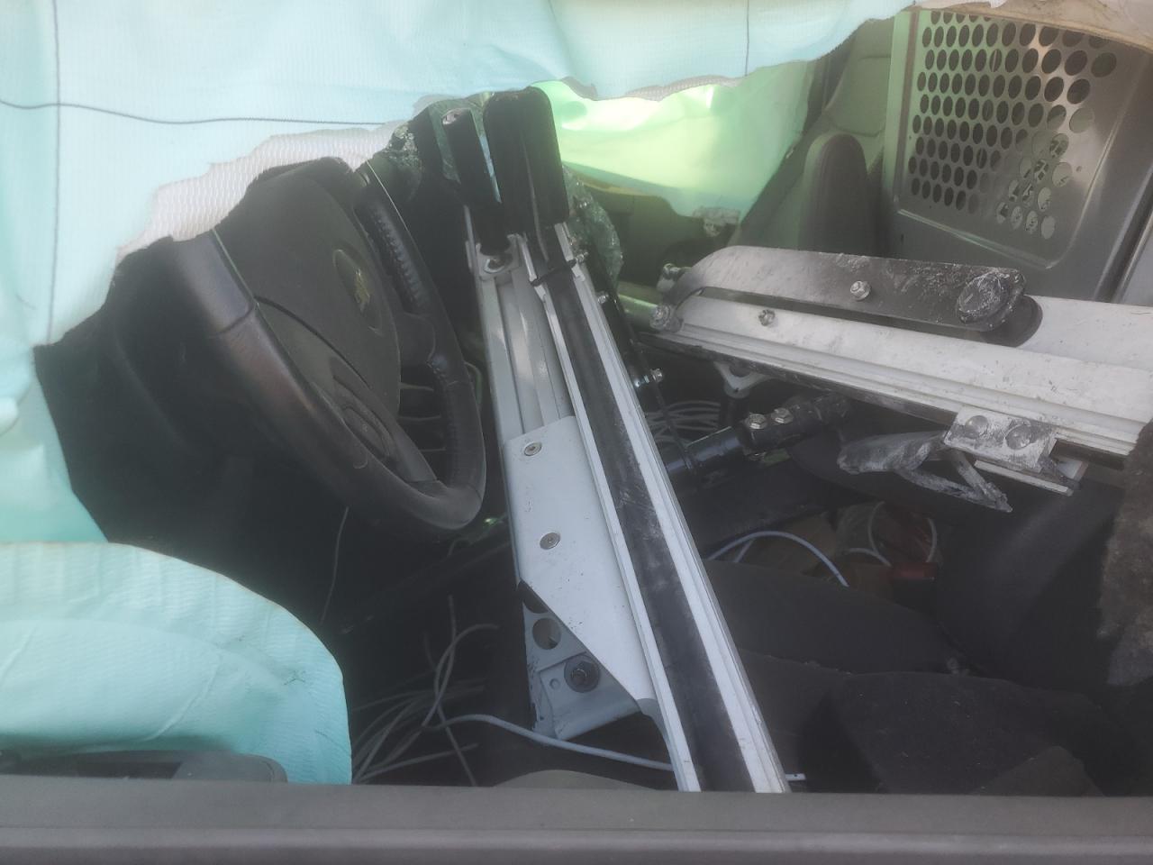 CHEVROLET EXPRESS G2