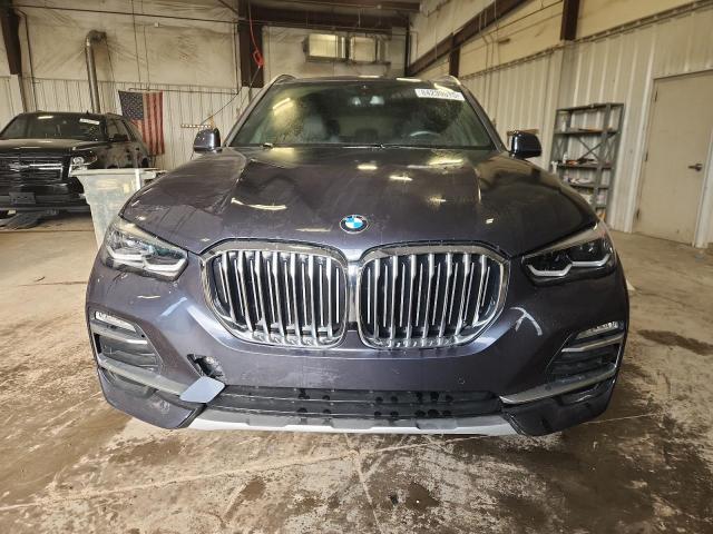 2021 BMW X5 XDRIVE4 - 5UXCR6C01M9D95276