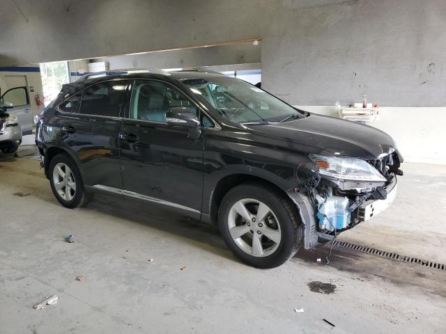 2015 LEXUS RX 350 BASE 2T2BK1BA9FC327473