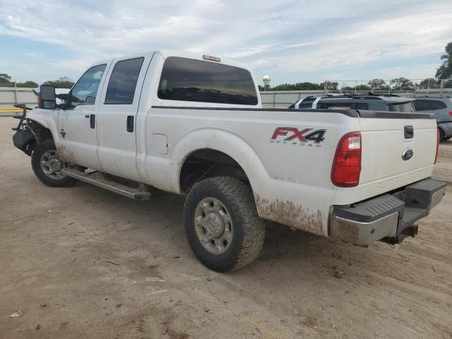 2015 FORD F250 SUPER #3281750901