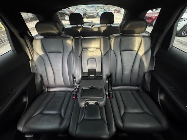 2017 AUDI Q7 PREMIUM #3255385426