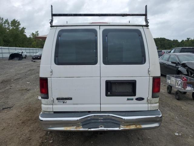 2010 FORD ECONOLINE - 1FTNE2EW8ADA19194