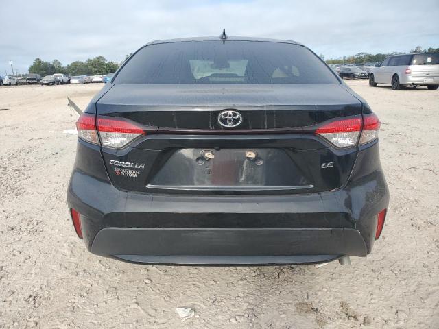 2020 TOYOTA COROLLA LE JTDEPRAE2LJ065477