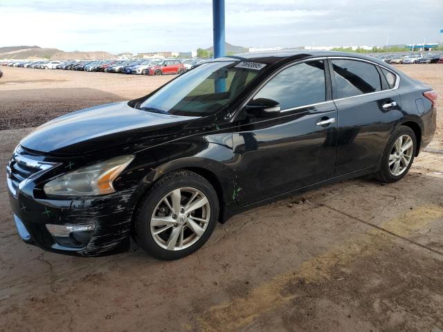 2013 NISSAN ALTIMA 2.5 - 1N4AL3AP7DN566387