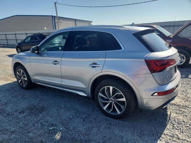2021 AUDI Q5 PREMIUM - WA1BAAFY4M2021088