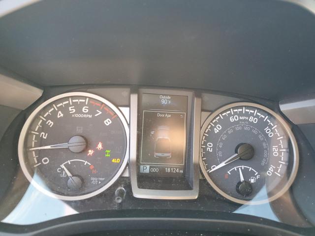 2023 TOYOTA TACOMA DOU 3TYCZ5AN4PT165782