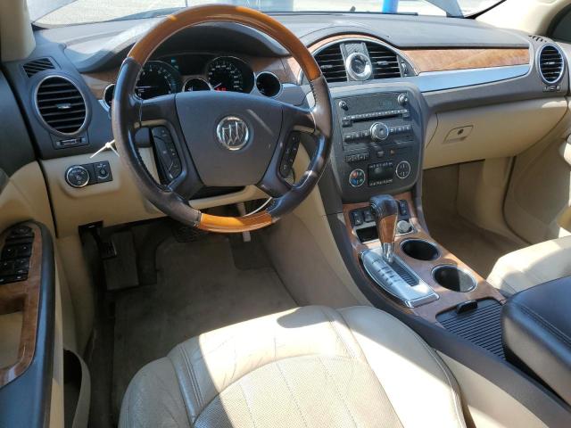 2010 BUICK ENCLAVE CX - 5GALVBED6AJ214199