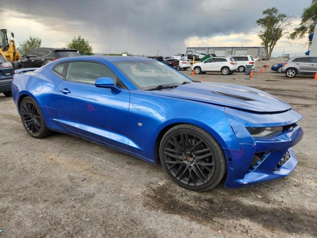 2017 CHEVROLET CAMARO SS 1G1FF1R78H0103122