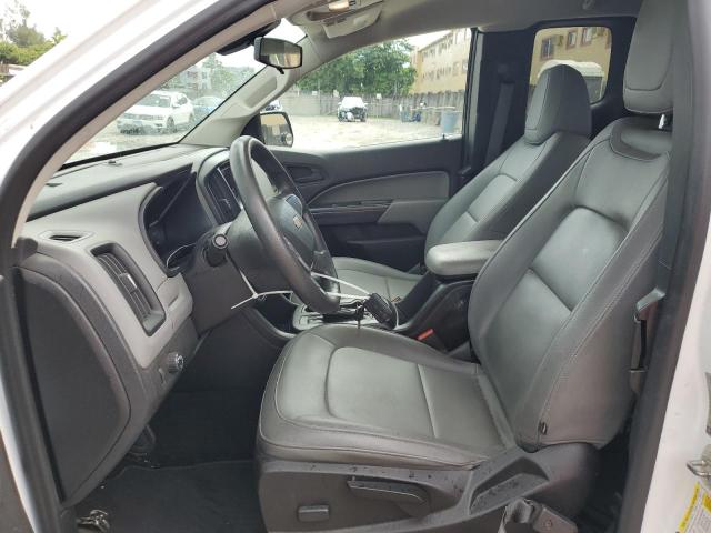 2016 CHEVROLET COLORADO 1GCHSBEAXG1346068