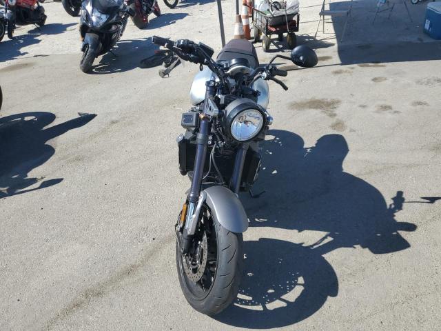 2016 YAMAHA XSR900 C JYARN47Y3GA000389