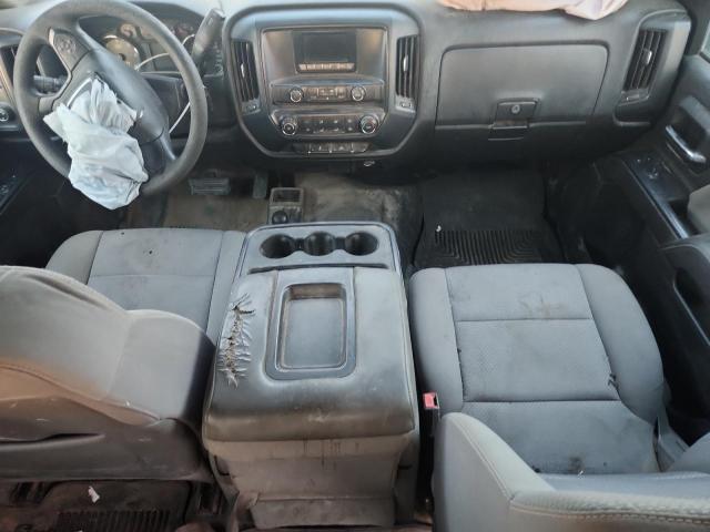 2015 GMC SIERRA K3500 1GT421CG5FF559737