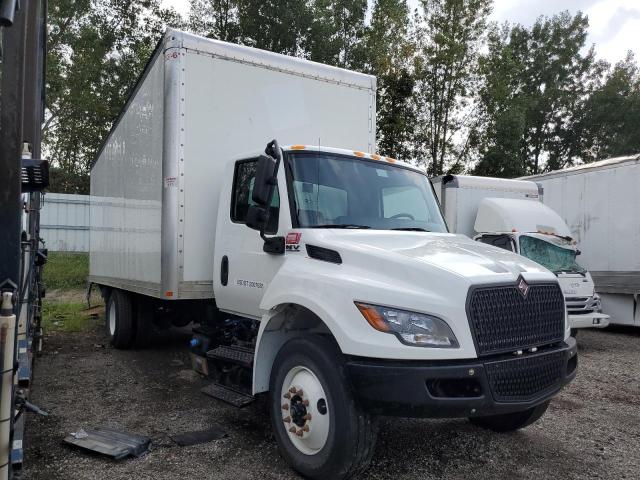 2023 INTERNATIONAL MV607 #3246085192
