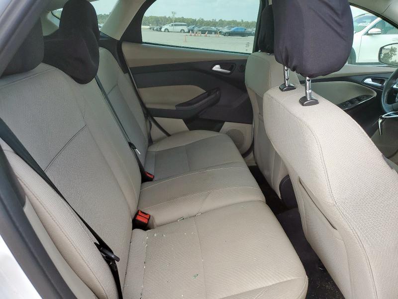 2017 FORD FOCUS BEV 1FADP3R47HL224435