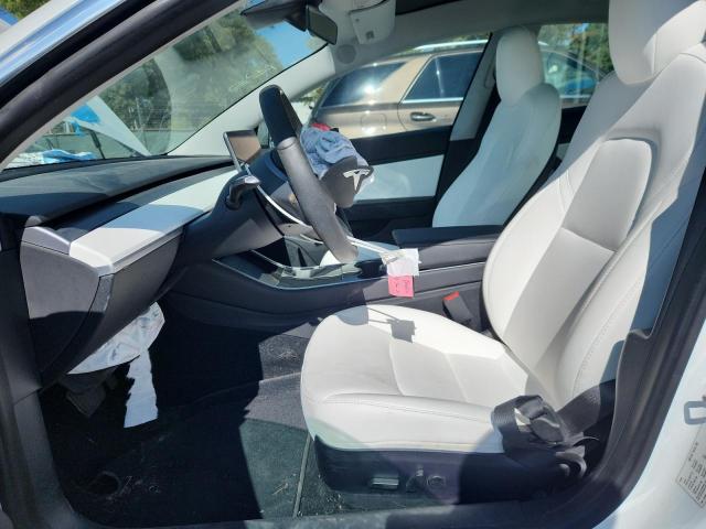 2020 TESLA MODEL 3 5YJ3E1EB8LF712910