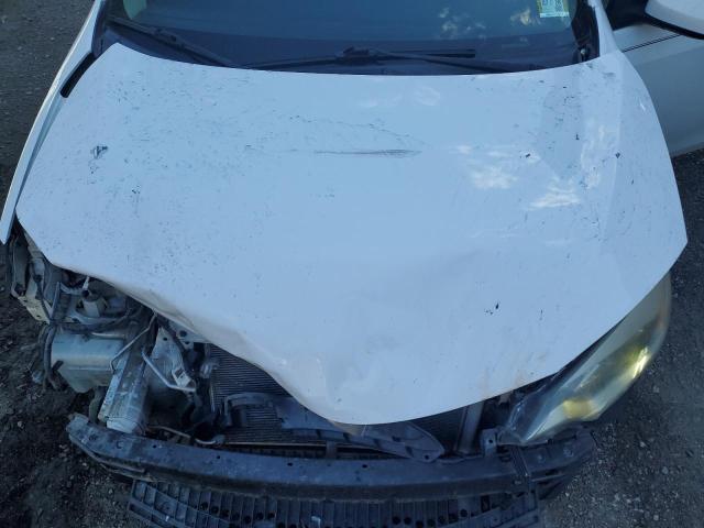 2015 TOYOTA COROLLA L - 2T1BURHE9FC410490