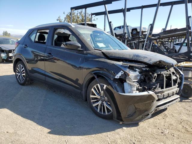 2023 NISSAN KICKS SV - 3N1CP5CV4PL497454