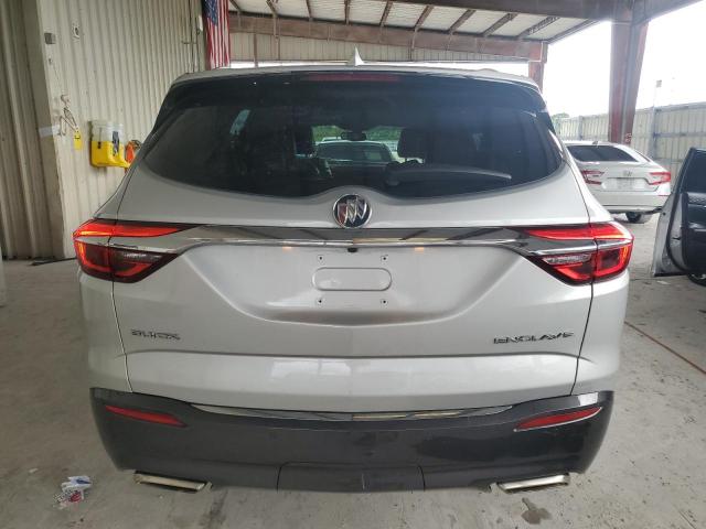 2018 BUICK ENCLAVE ESSENCE - 5GAERBKW0JJ269055