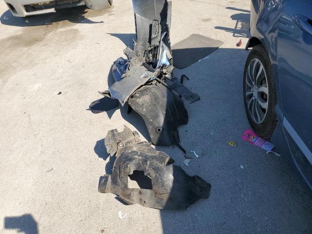 2011 HONDA CIVIC LX #3285667654