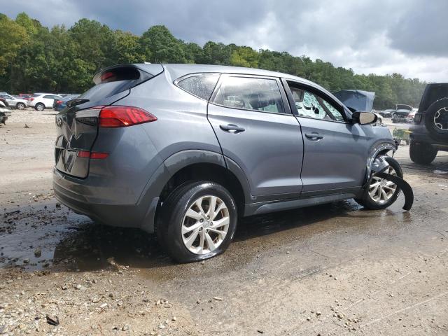 2019 HYUNDAI TUCSON SE KM8J23A45KU997098