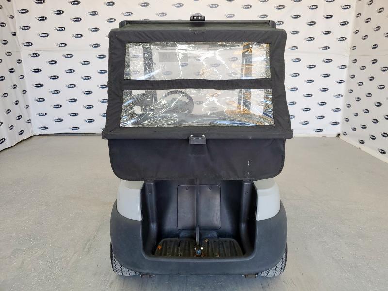 2022 CLUB CAR TEMPO FLA #3255523038