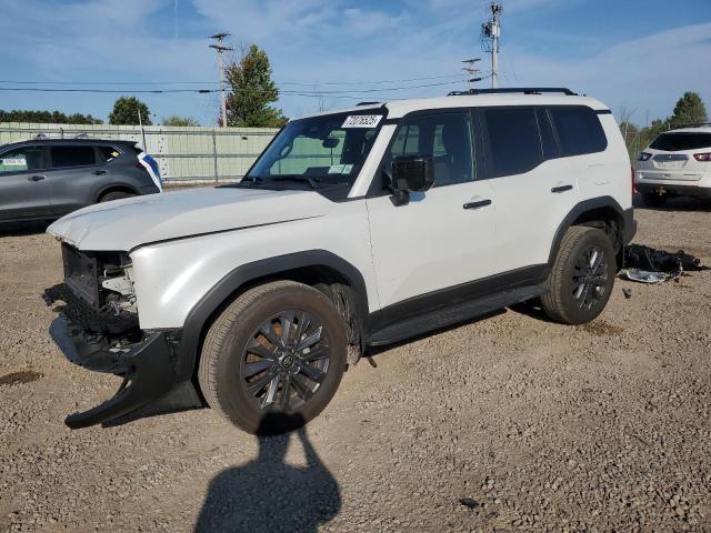 2024 TOYOTA LAND CRUISER BASE JTEABFAJ1RK003785
