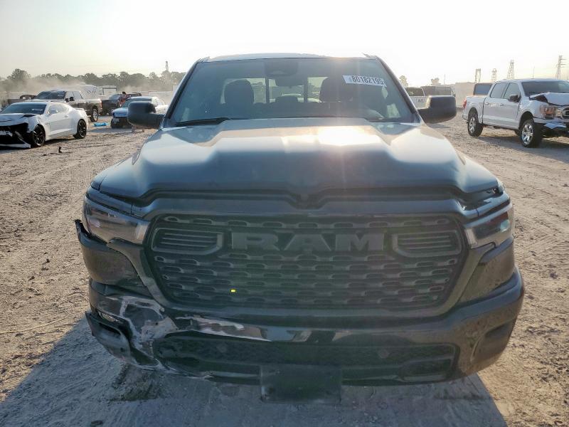 2025 RAM 1500 TRADE 1C6RRFCGXSN684190