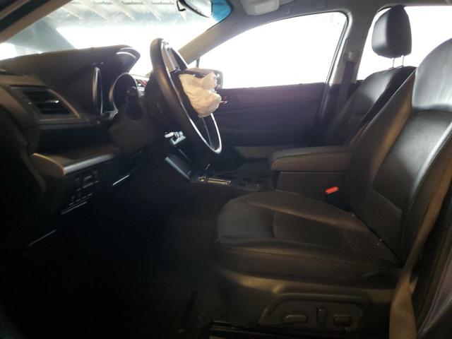 2016 SUBARU OUTBACK 2.5I LIMITED 4S4BSALC5G3210080