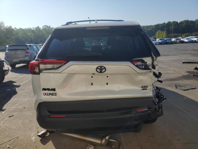 2023 TOYOTA RAV4 XLE P - 2T3A1RFV6PW362770