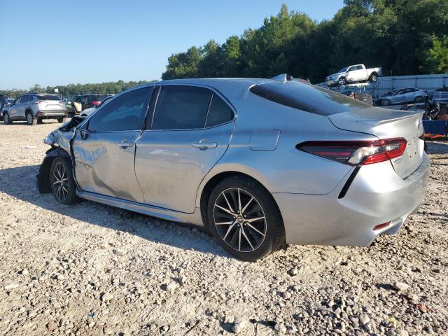 2023 TOYOTA CAMRY SE N 4T1G11AK0PU829117