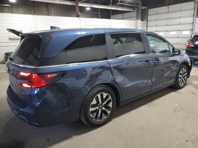 2025 HONDA ODYSSEY EX #3302657021