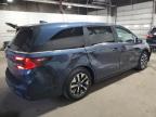 Lot #3302657021 2025 HONDA ODYSSEY EX