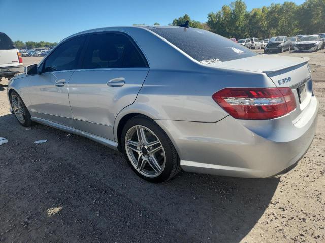 2011 MERCEDES-BENZ E 350 4MAT - WDDHF8HB1BA410394