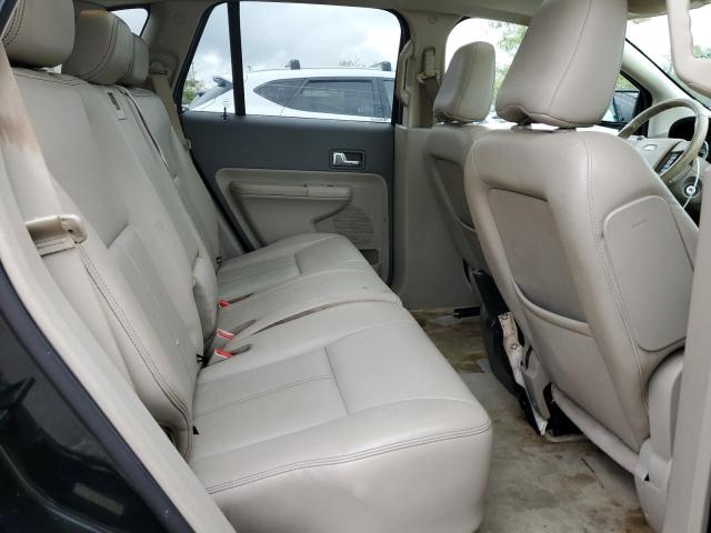 2010 FORD EDGE SEL - 2FMDK3JC0ABB25680