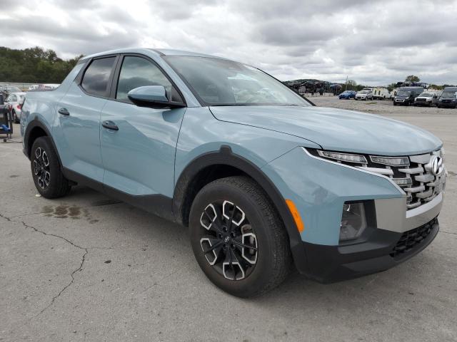 2024 HYUNDAI SANTA CRUZ SE 5NTJADAE2RH088439