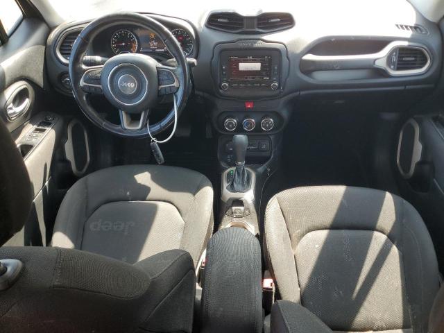 2017 JEEP RENEGADE L #3304606482