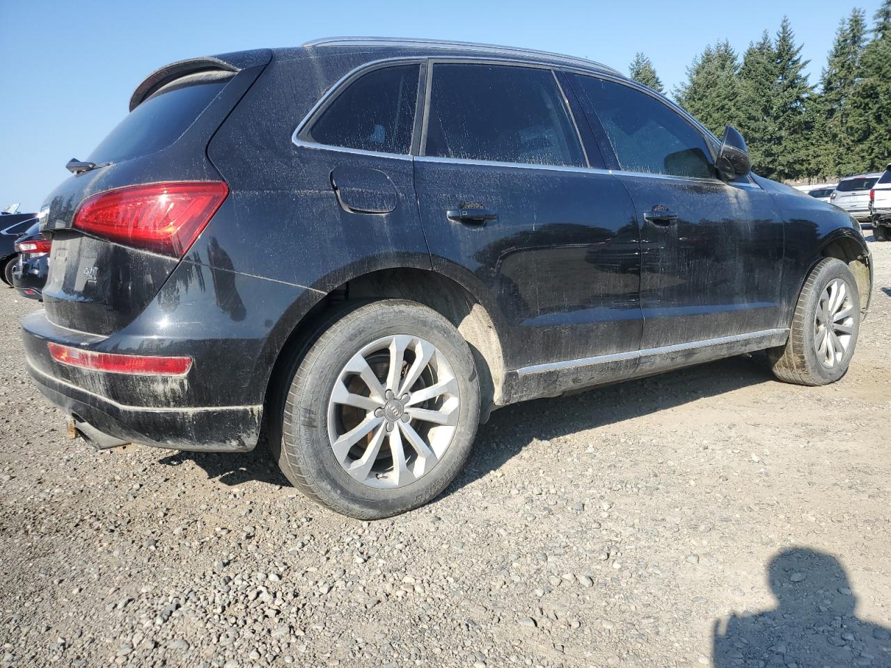 AUDI Q5 PREMIUM