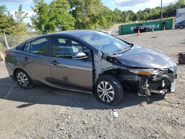2022 TOYOTA PRIUS PRIME LE JTDKAMFPXN3218843