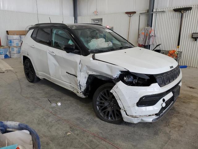 2022 JEEP COMPASS LI #3301812329