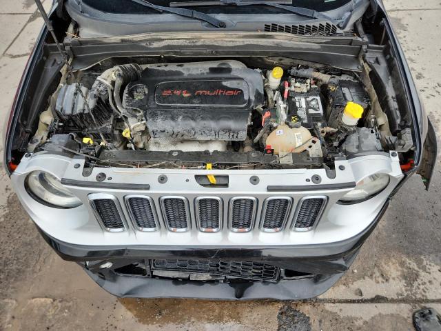 2015 JEEP RENEGADE L #3291764240