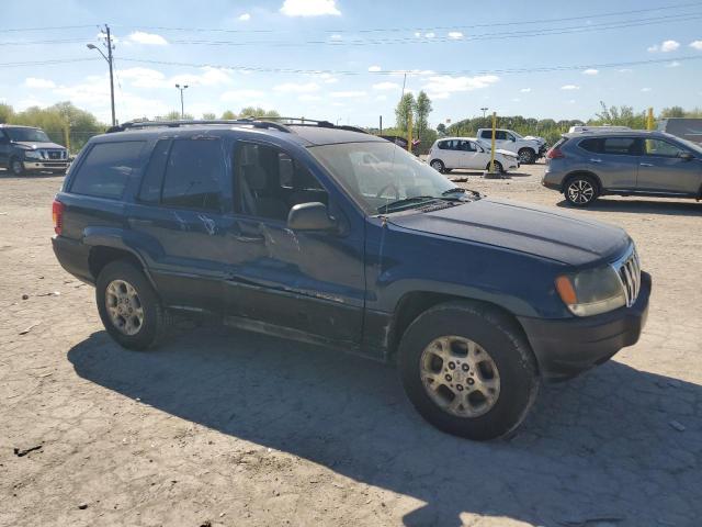 2000 JEEP GRAND CHER #3264570914