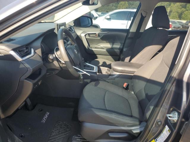 2020 TOYOTA RAV4 LE 2T3H1RFV6LW093632