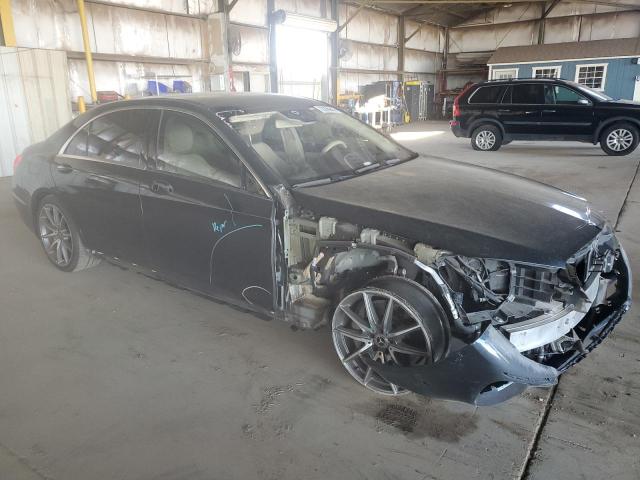 2018 MERCEDES-BENZ S 450 WDDUG6GBXJA354018